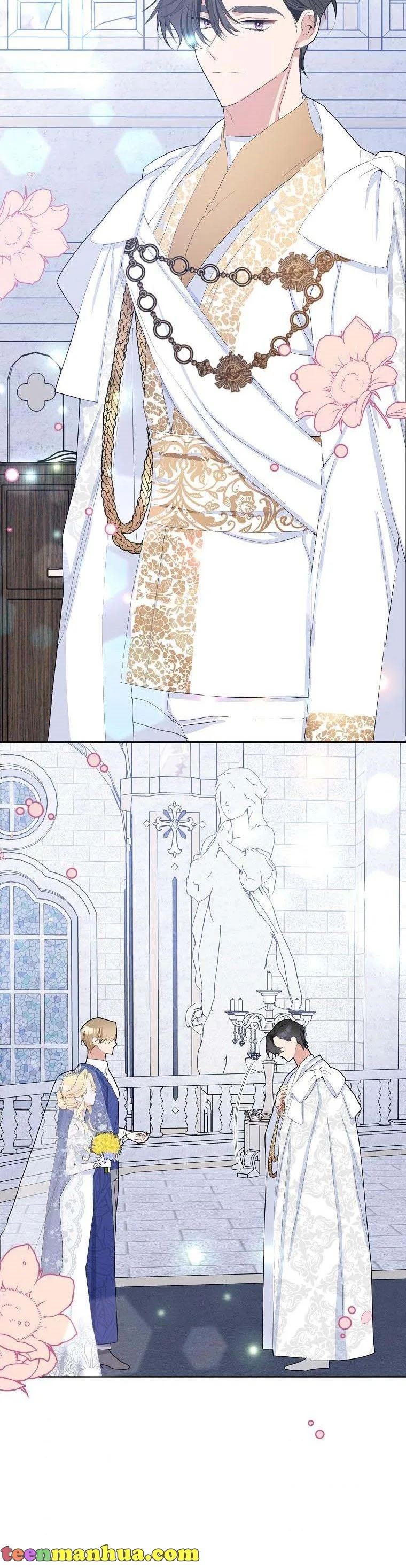 Please Marry Me Again, Husband! Chapter 33 page 18