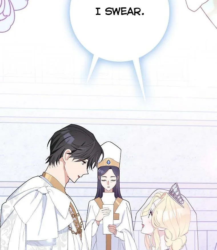 Please Marry Me Again, Husband! Chapter 33 page 34