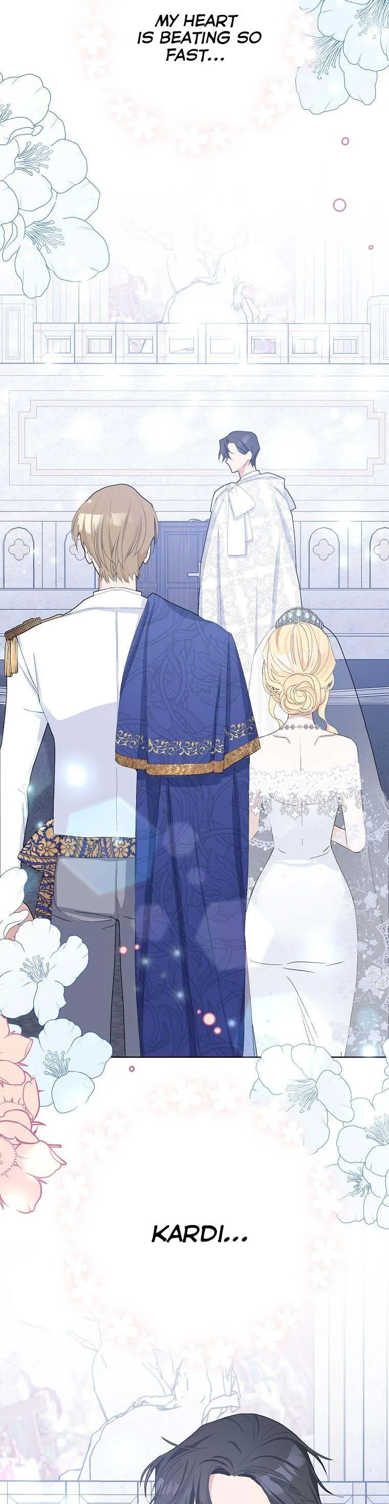 Please Marry Me Again, Husband! Chapter 33 page 17