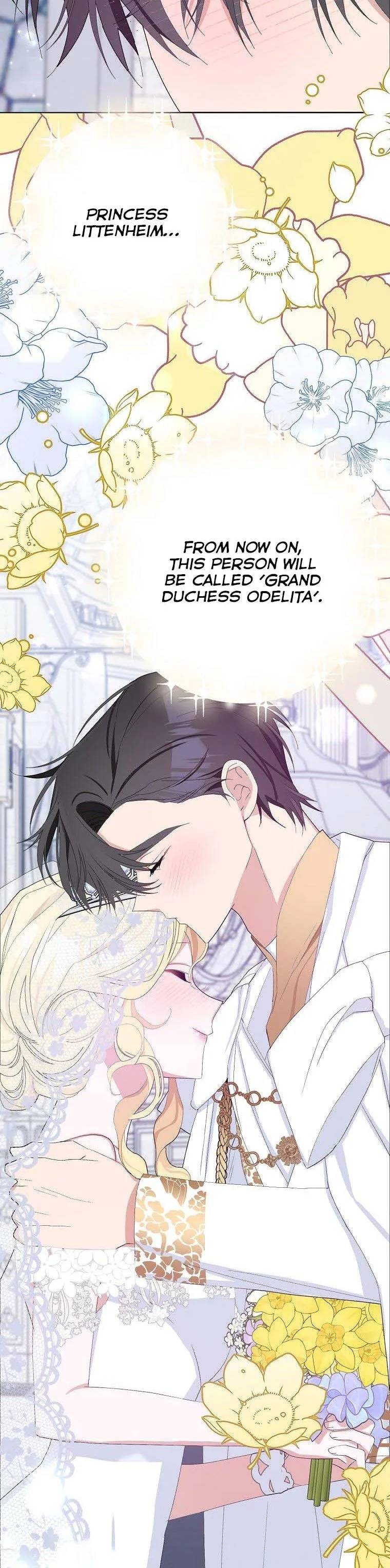 Please Marry Me Again, Husband! Chapter 34 page 9