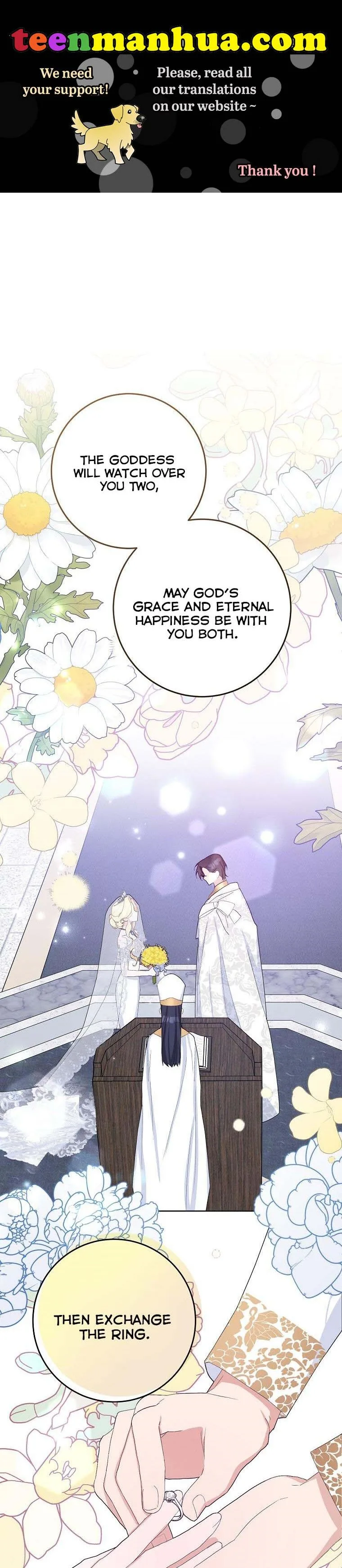 Please Marry Me Again, Husband! Chapter 34 page 2