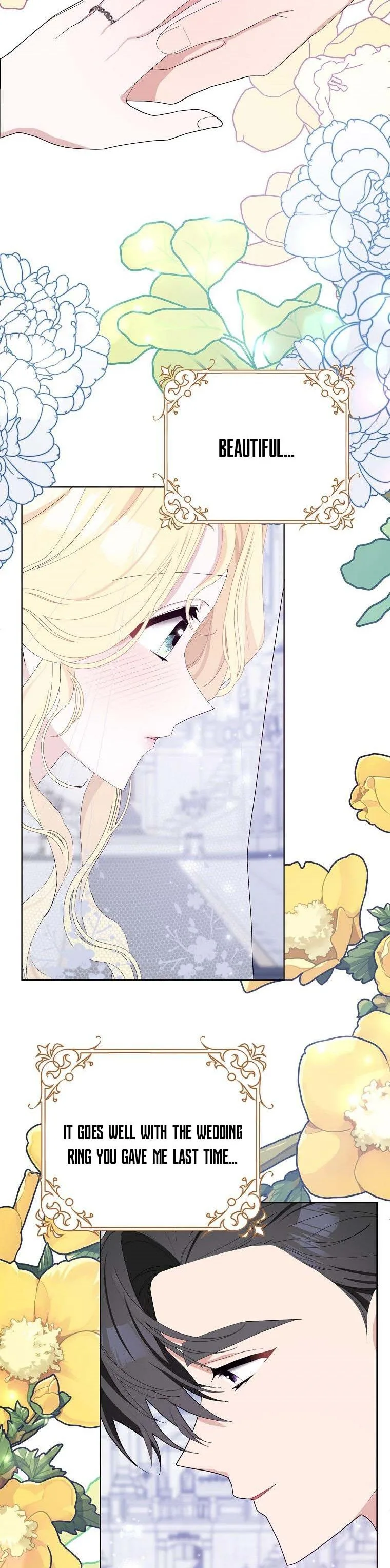 Please Marry Me Again, Husband! Chapter 34 page 3