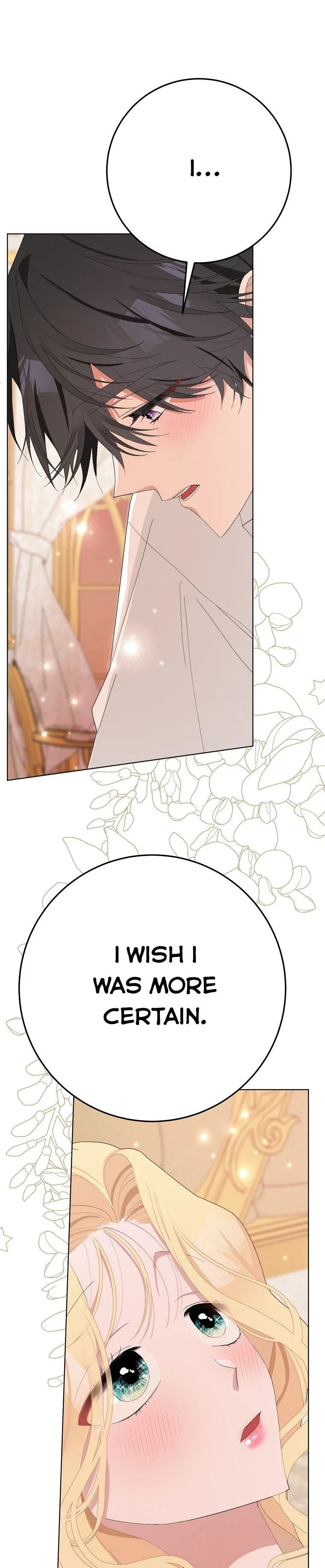 Please Marry Me Again, Husband! Chapter 36 page 3