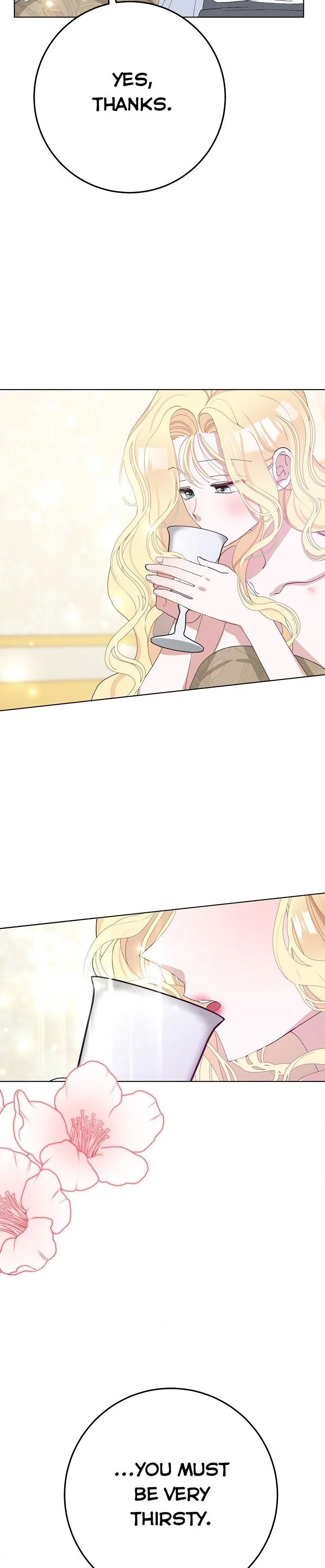 Please Marry Me Again, Husband! Chapter 36 page 15