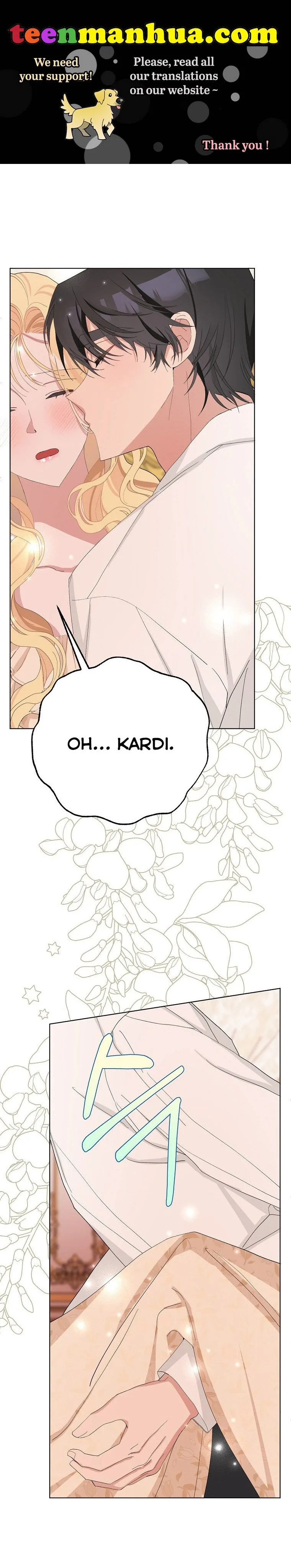 Please Marry Me Again, Husband! Chapter 36 page 2