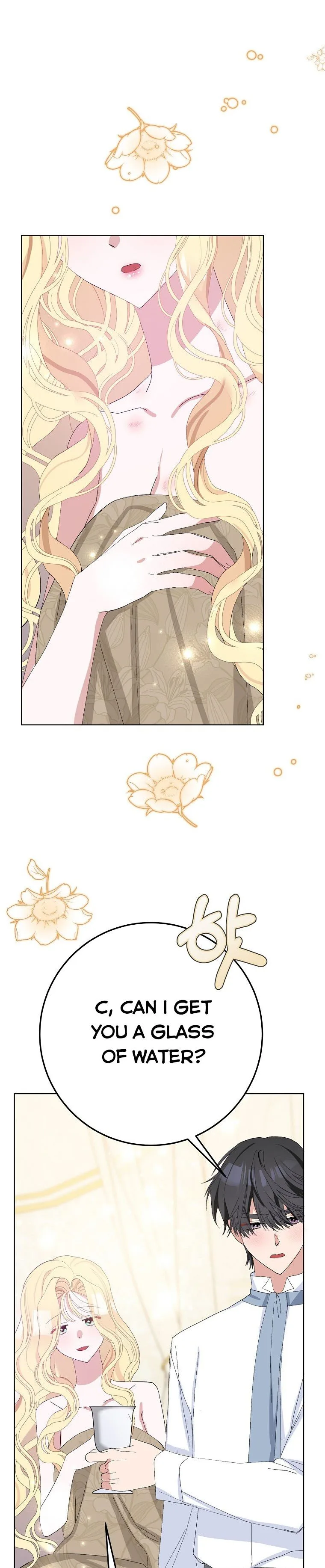 Please Marry Me Again, Husband! Chapter 36 page 14