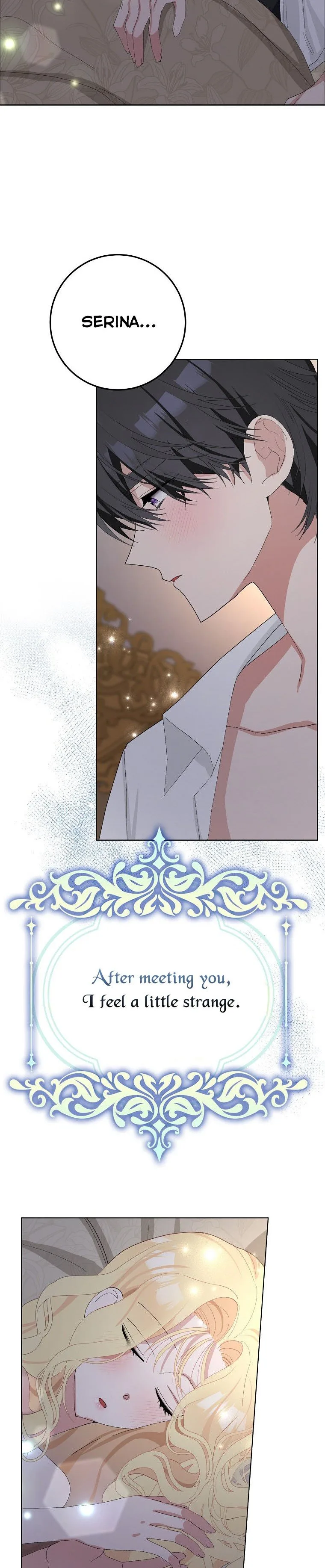 Please Marry Me Again, Husband! Chapter 36 page 9