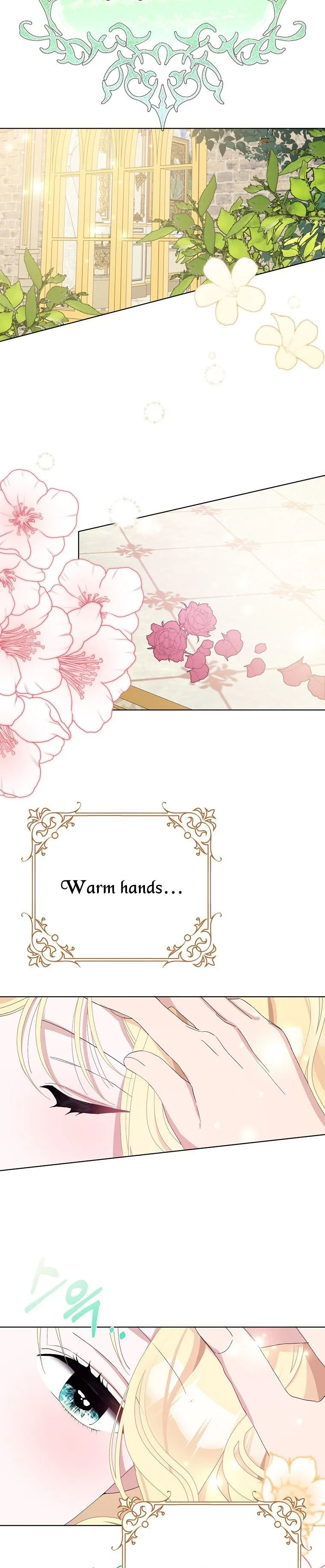Please Marry Me Again, Husband! Chapter 36 page 11