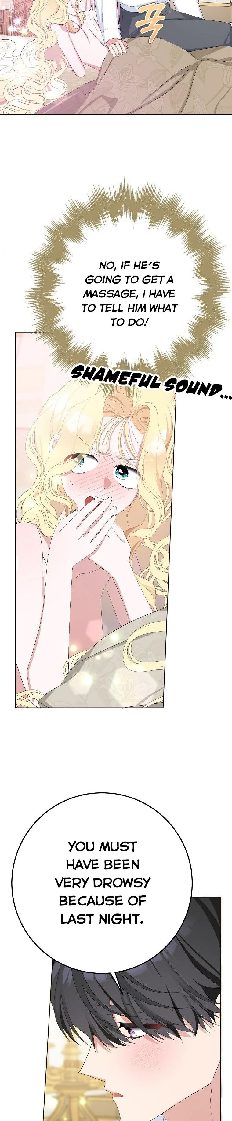 Please Marry Me Again, Husband! Chapter 36 page 22