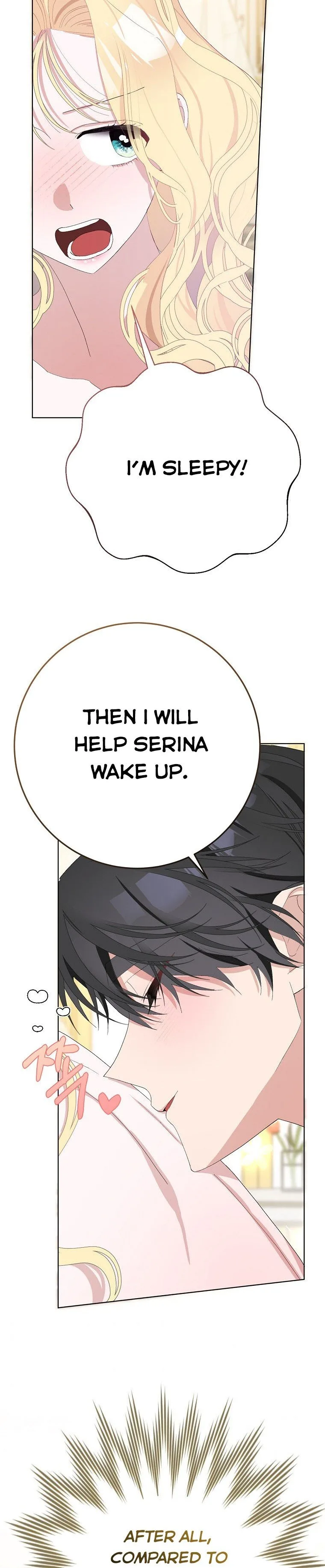 Please Marry Me Again, Husband! Chapter 36 page 24