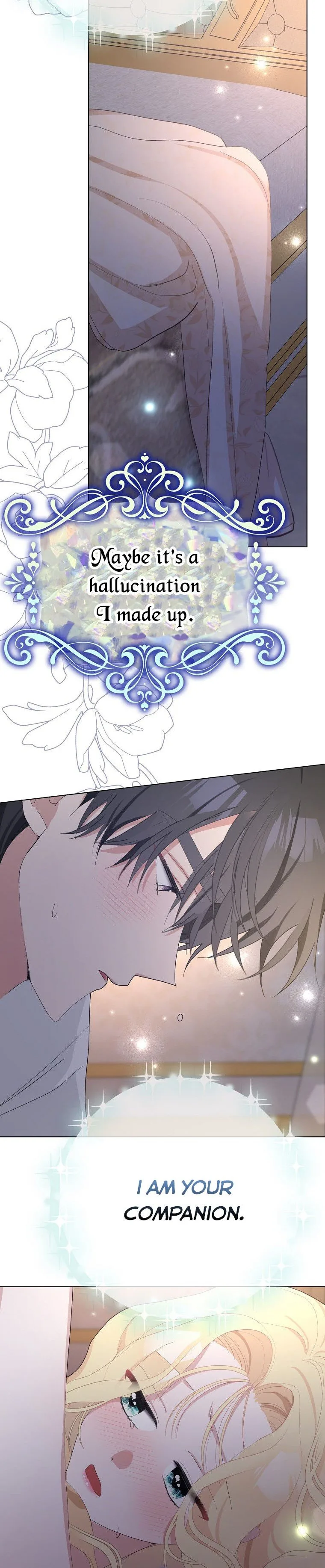 Please Marry Me Again, Husband! Chapter 36 page 6