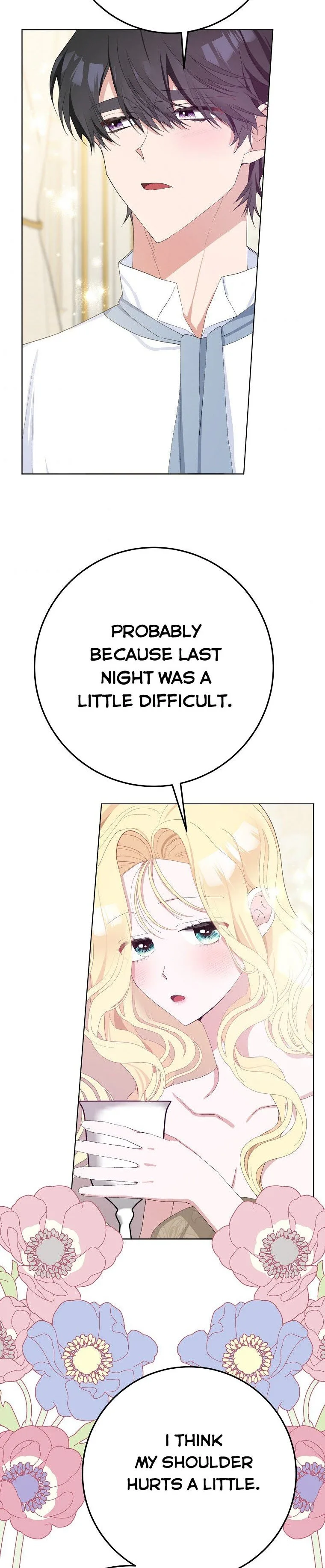 Please Marry Me Again, Husband! Chapter 36 page 16