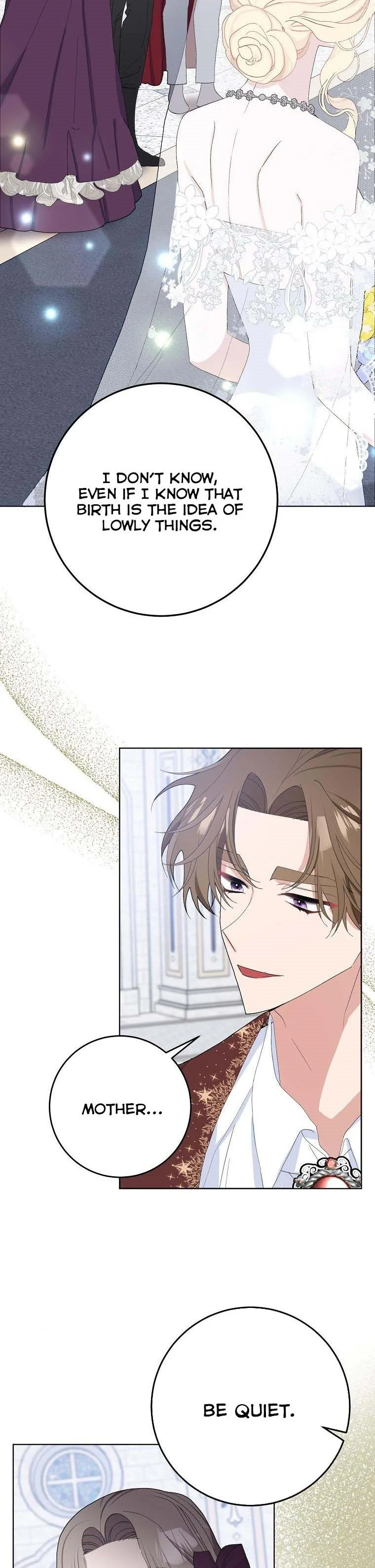 Please Marry Me Again, Husband! Chapter 34 page 14