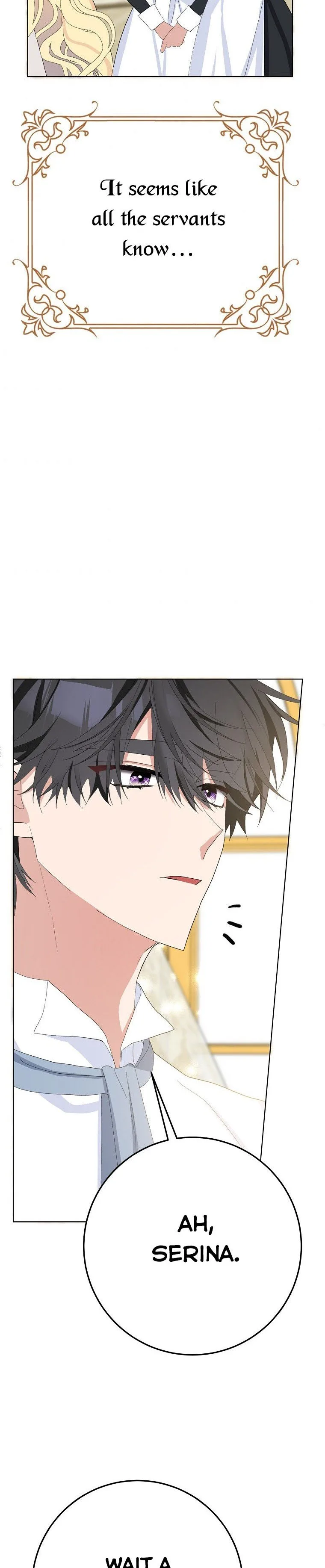 Please Marry Me Again, Husband! Chapter 36 page 28