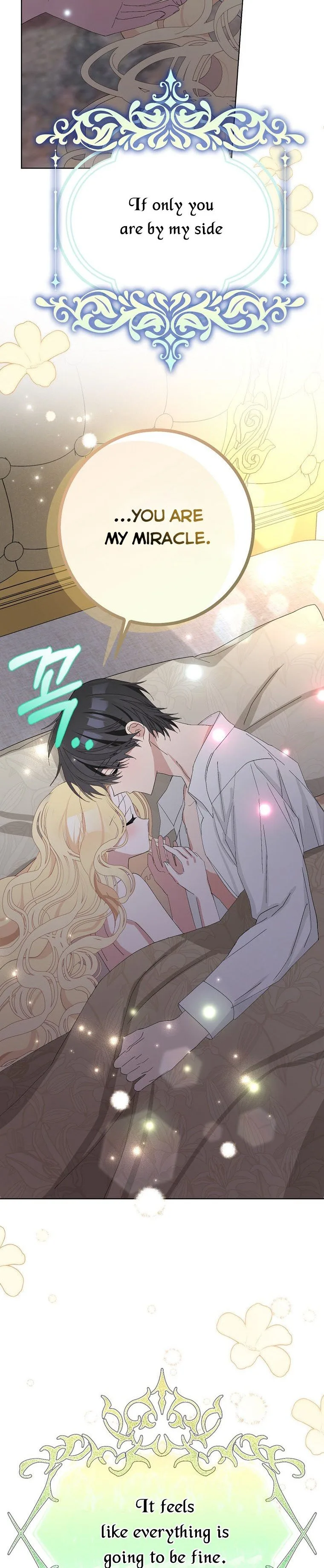 Please Marry Me Again, Husband! Chapter 36 page 10