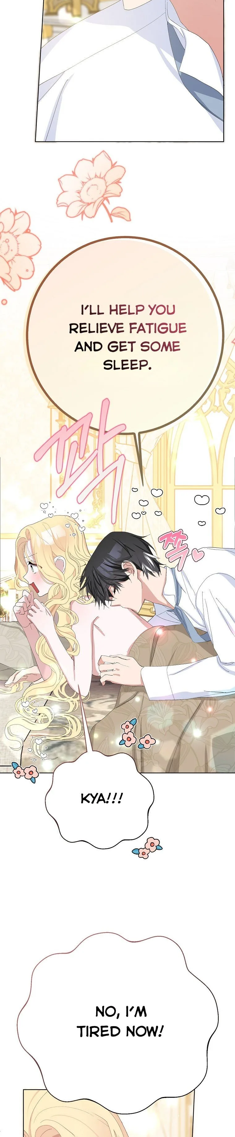 Please Marry Me Again, Husband! Chapter 36 page 23