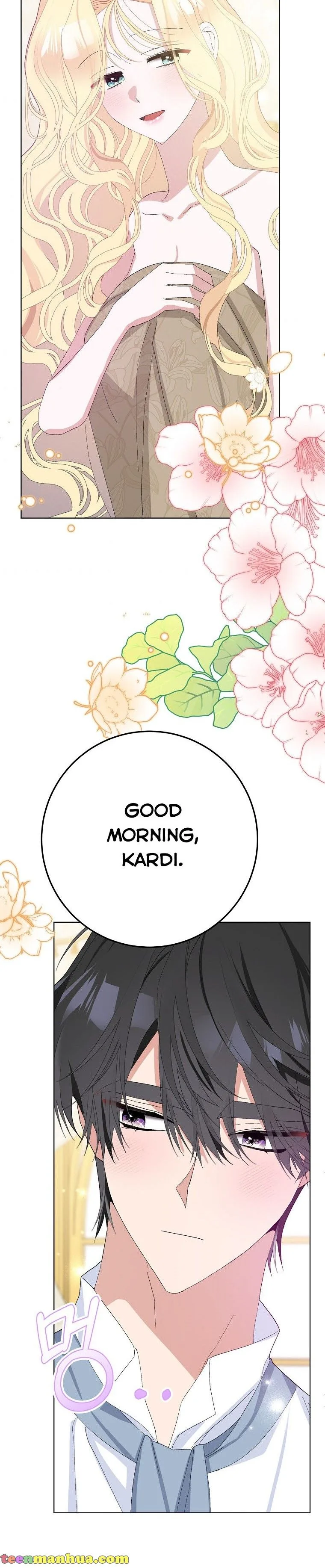 Please Marry Me Again, Husband! Chapter 36 page 13