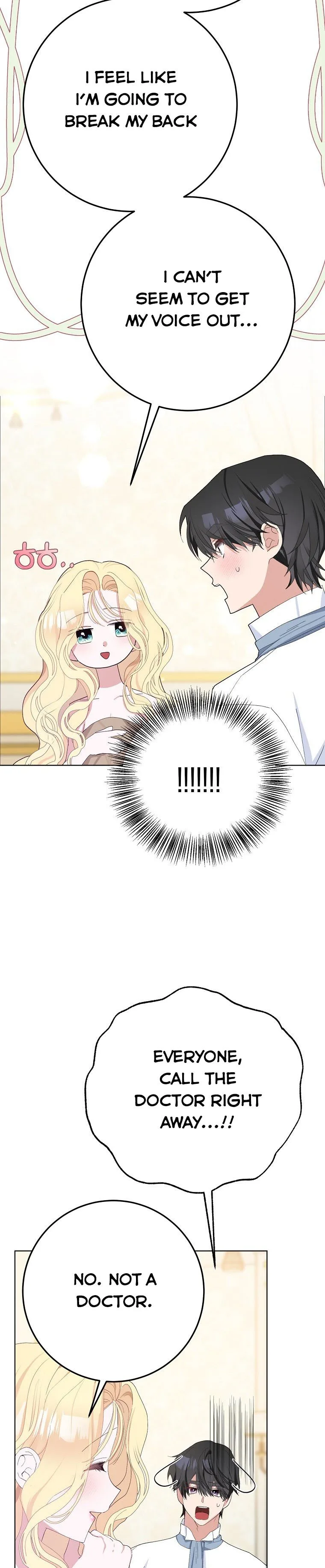 Please Marry Me Again, Husband! Chapter 36 page 17
