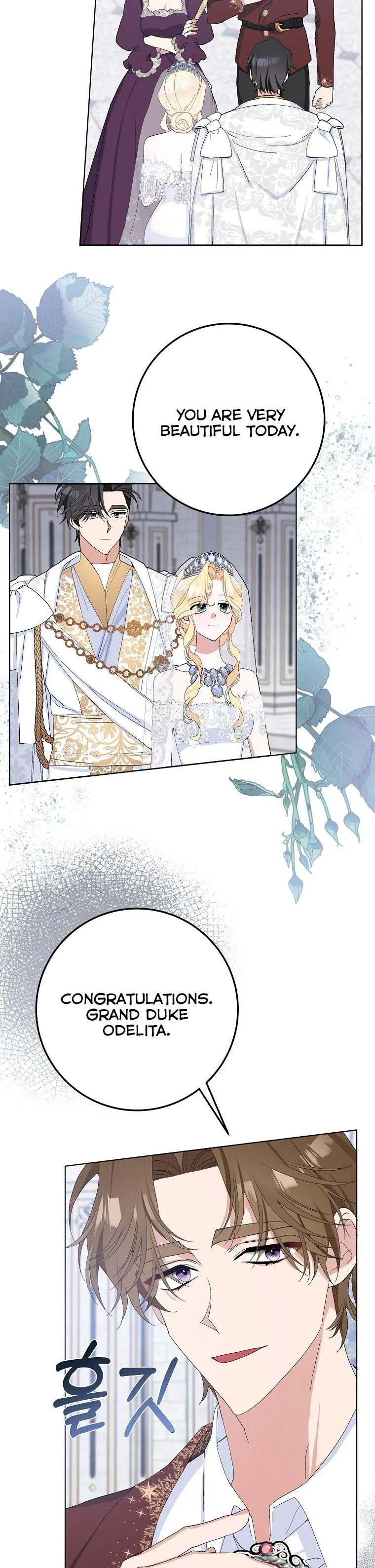 Please Marry Me Again, Husband! Chapter 34 page 20