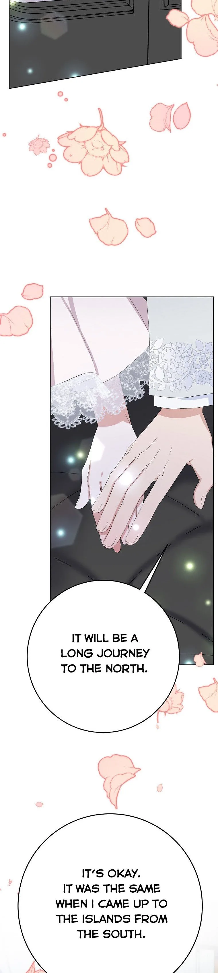 Please Marry Me Again, Husband! Chapter 36 page 35