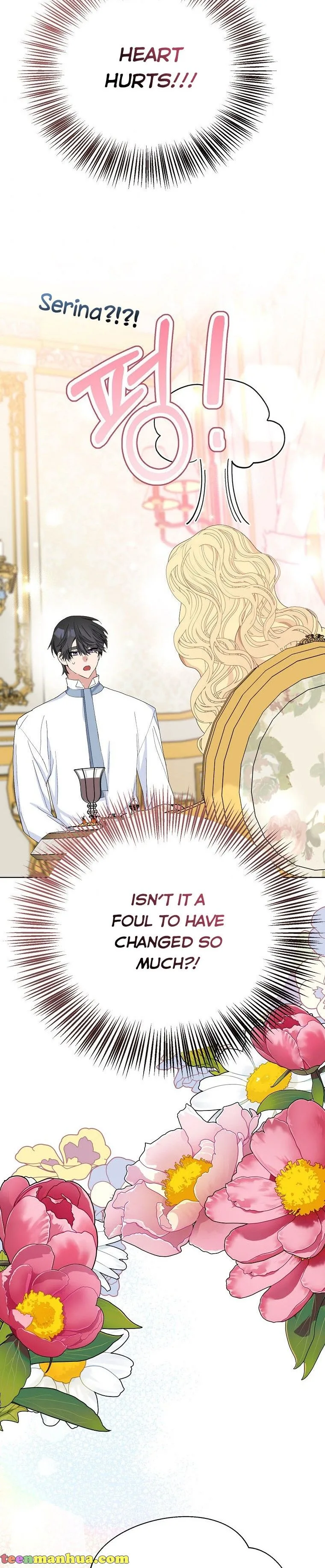 Please Marry Me Again, Husband! Chapter 36 page 31