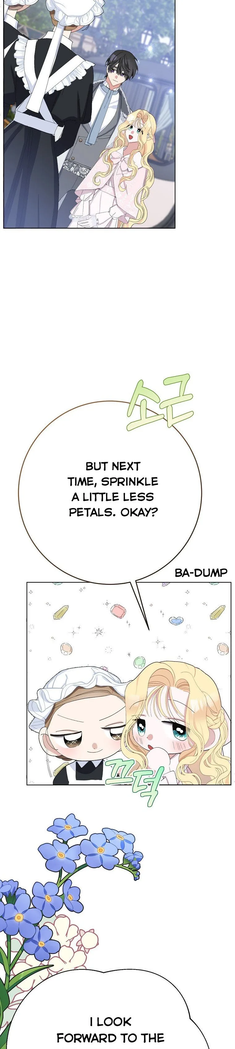 Please Marry Me Again, Husband! Chapter 36 page 33
