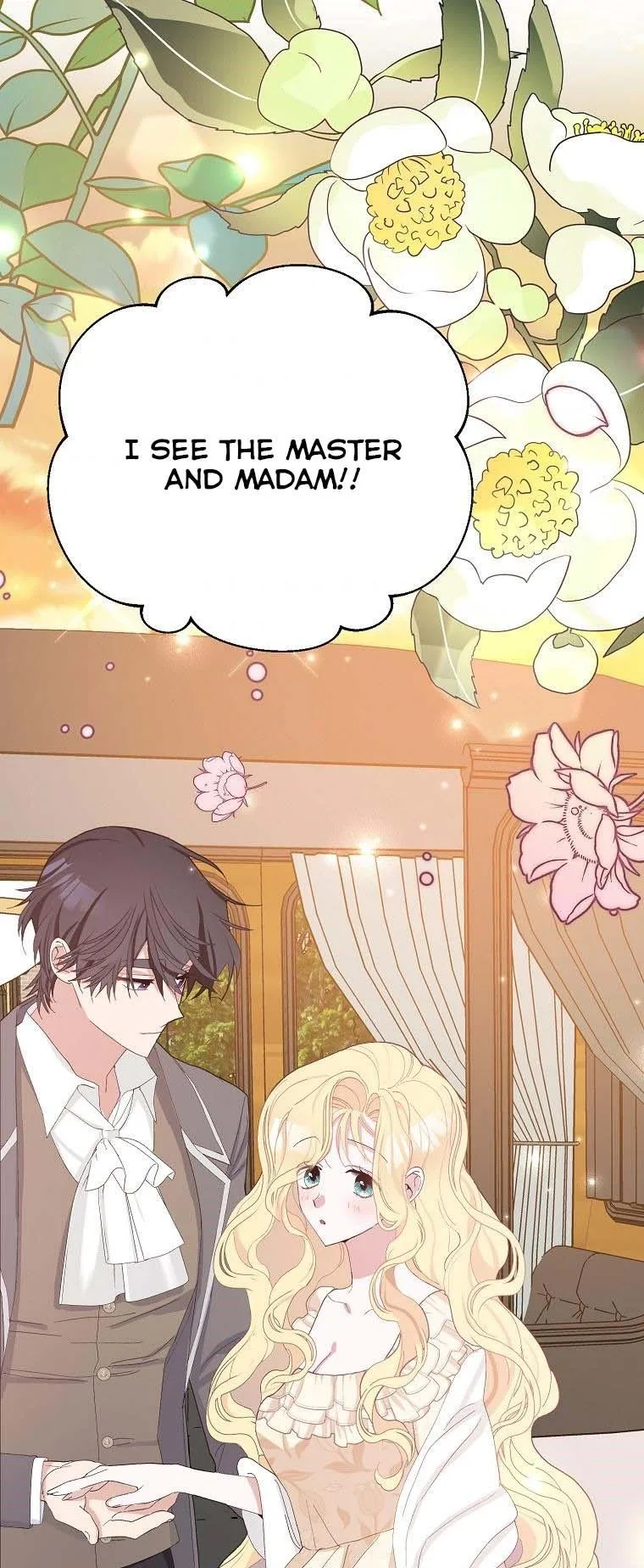 Please Marry Me Again, Husband! Chapter 34 page 29