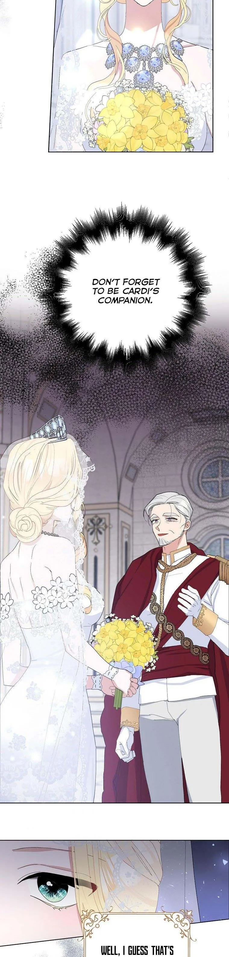 Please Marry Me Again, Husband! Chapter 34 page 18