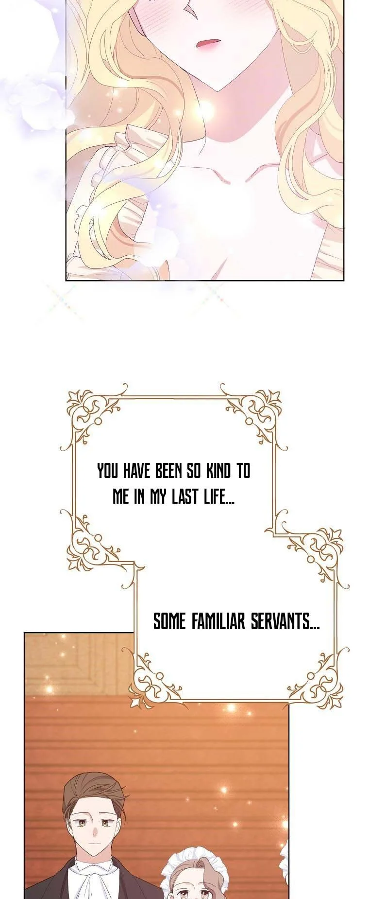 Please Marry Me Again, Husband! Chapter 34 page 31