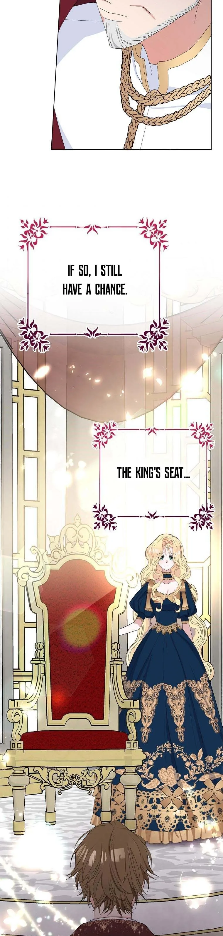 Please Marry Me Again, Husband! Chapter 34 page 25