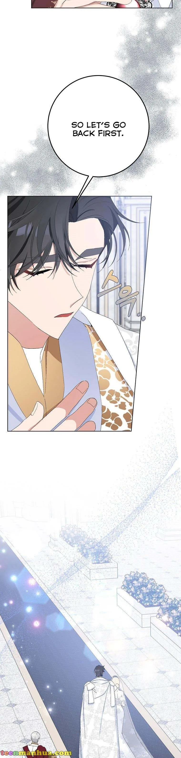 Please Marry Me Again, Husband! Chapter 34 page 21