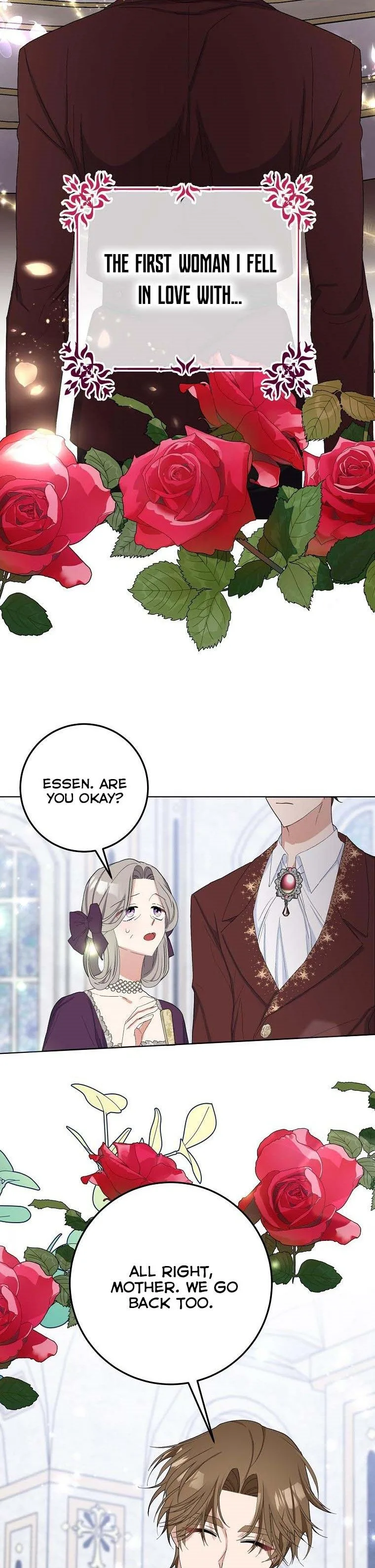 Please Marry Me Again, Husband! Chapter 34 page 26