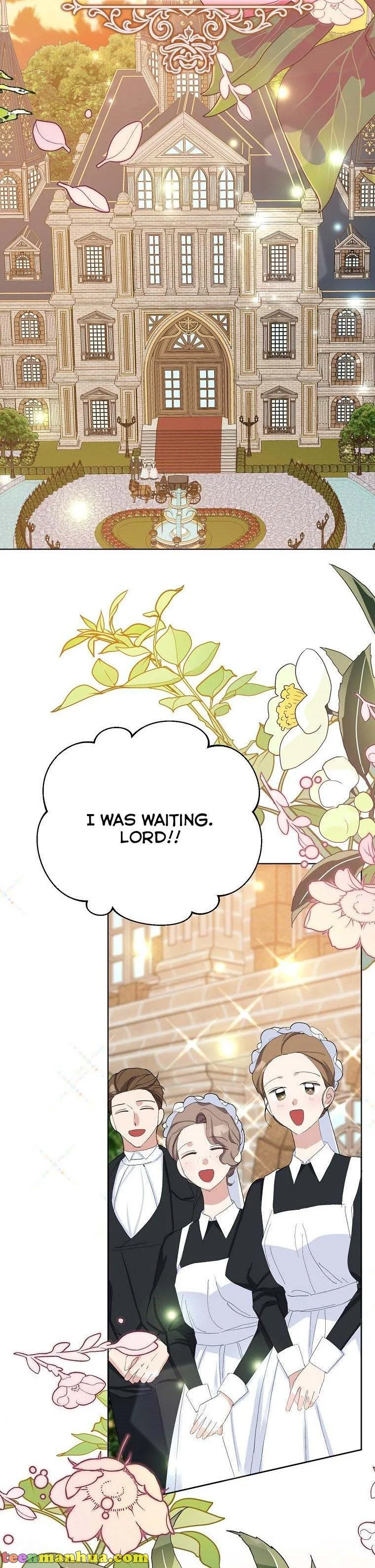 Please Marry Me Again, Husband! Chapter 34 page 28