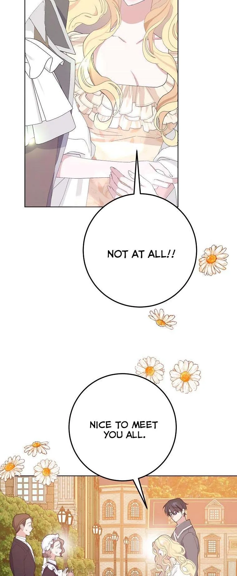 Please Marry Me Again, Husband! Chapter 34 page 33