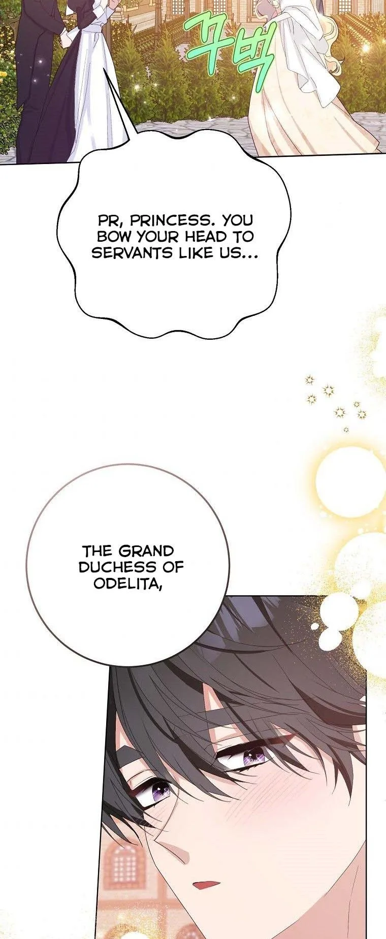 Please Marry Me Again, Husband! Chapter 34 page 34