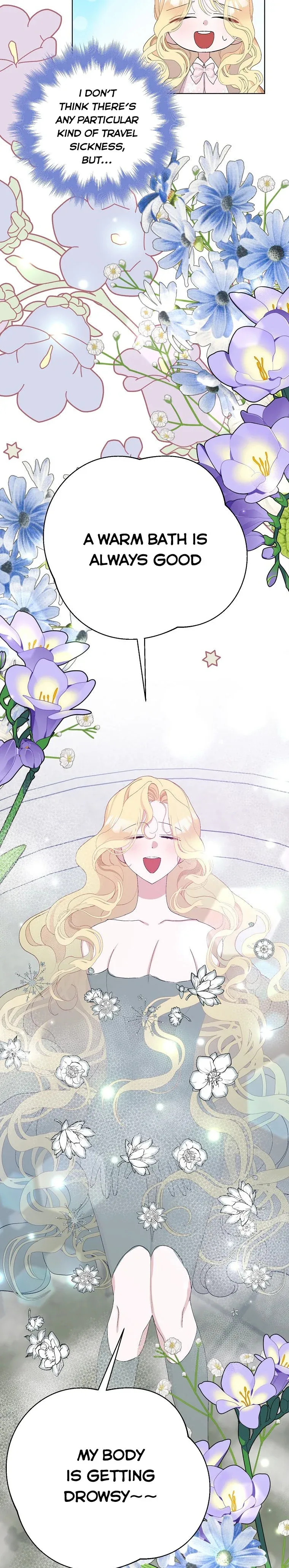 Please Marry Me Again, Husband! Chapter 37 page 10