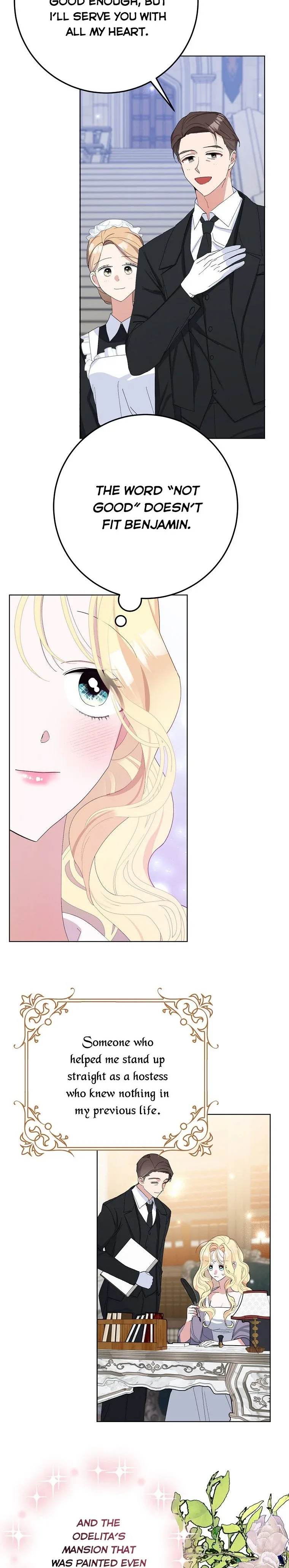 Please Marry Me Again, Husband! Chapter 37 page 7
