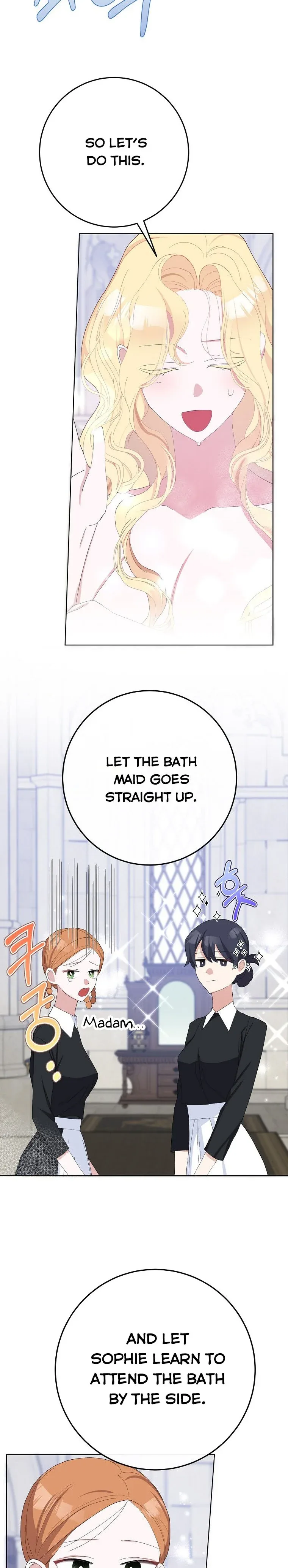 Please Marry Me Again, Husband! Chapter 37 page 16