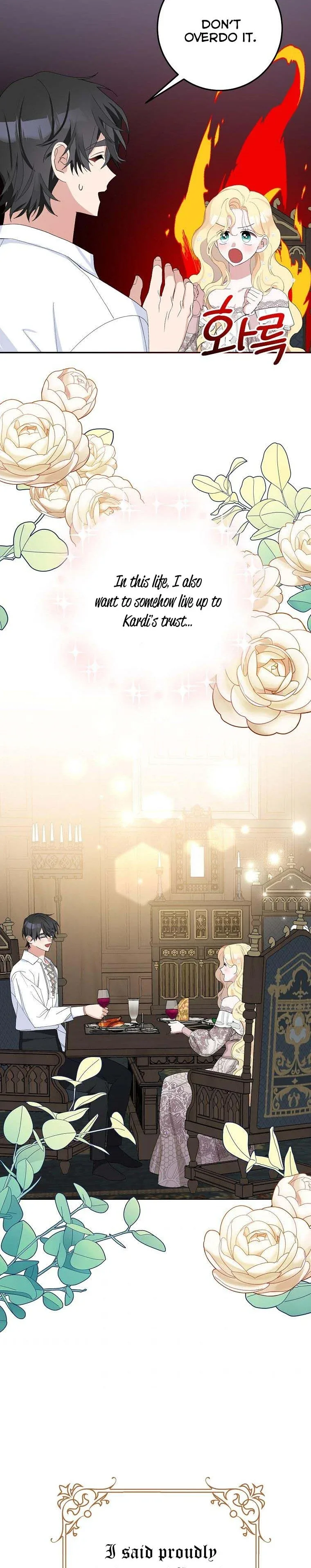 Please Marry Me Again, Husband! Chapter 38 page 20