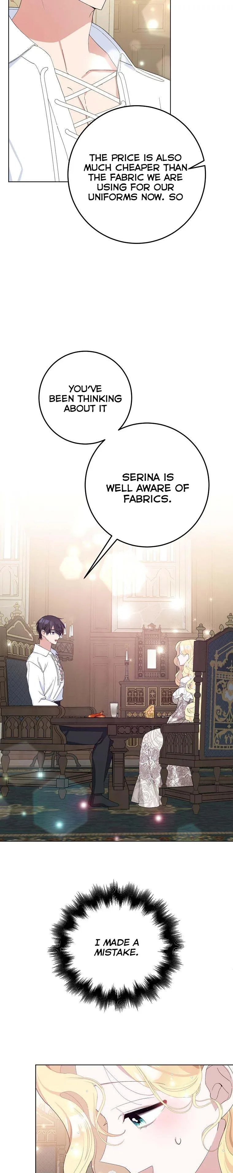 Please Marry Me Again, Husband! Chapter 38 page 16