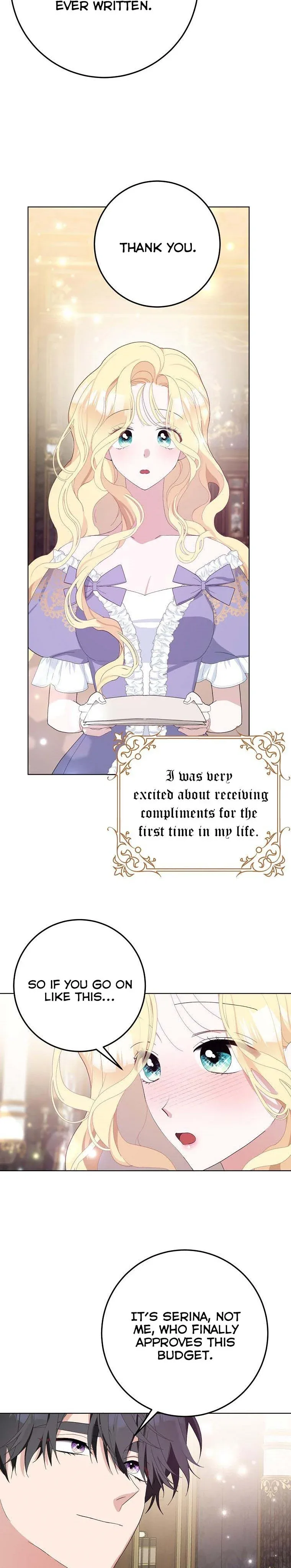 Please Marry Me Again, Husband! Chapter 38 page 13