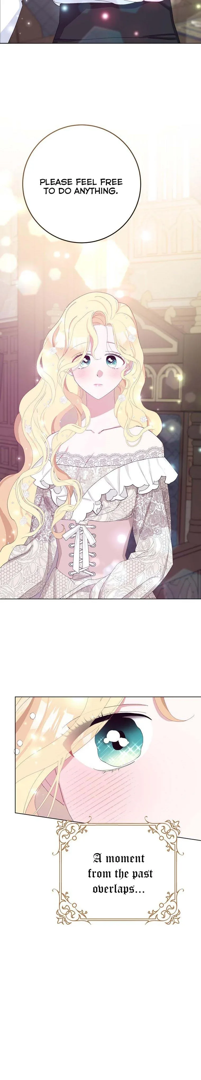 Please Marry Me Again, Husband! Chapter 38 page 10