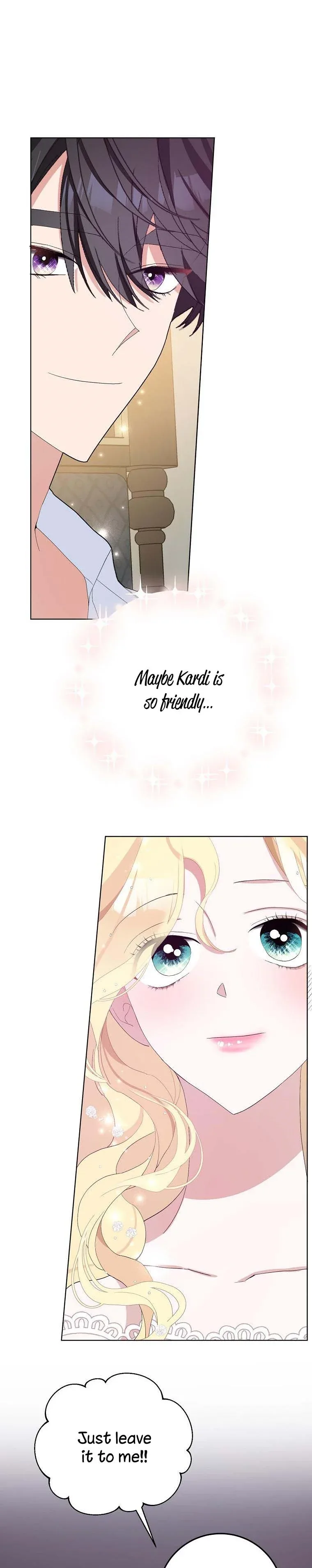 Please Marry Me Again, Husband! Chapter 38 page 19