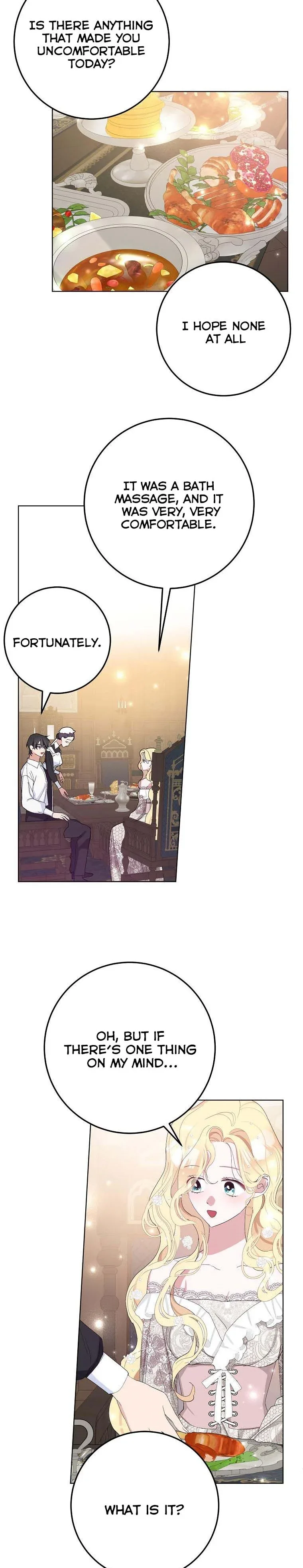 Please Marry Me Again, Husband! Chapter 38 page 6