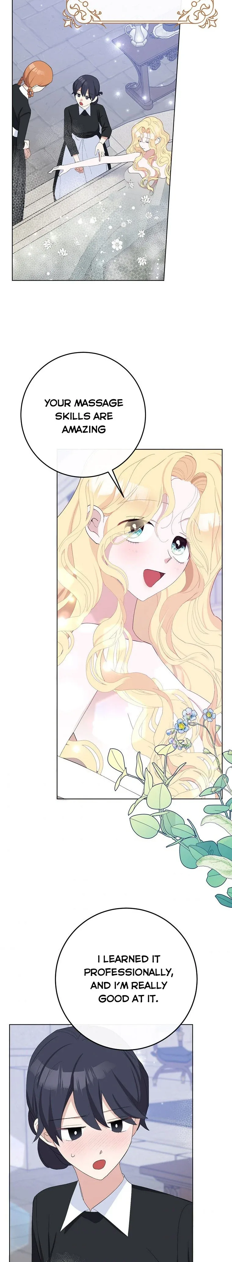 Please Marry Me Again, Husband! Chapter 37 page 19
