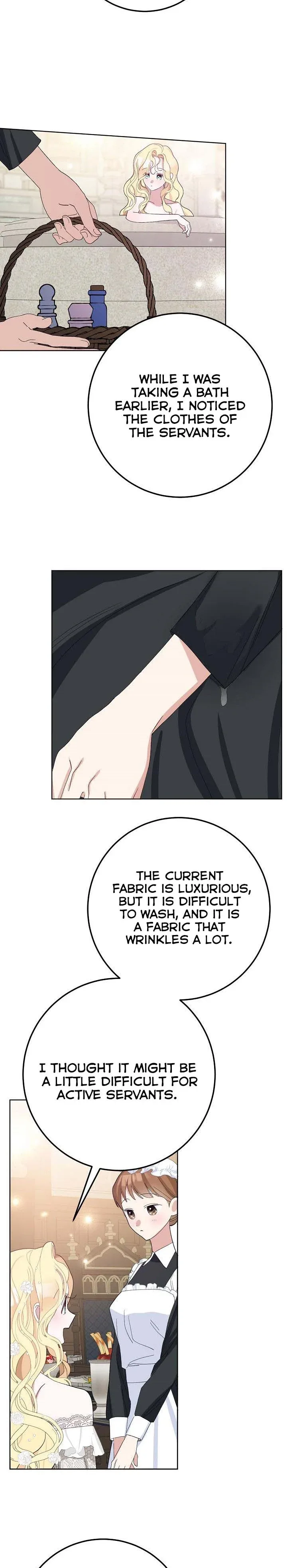 Please Marry Me Again, Husband! Chapter 38 page 7