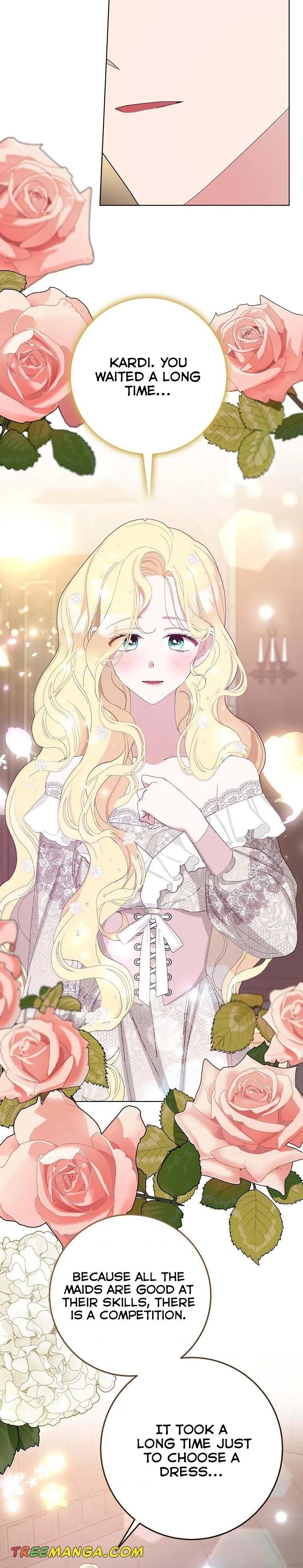 Please Marry Me Again, Husband! Chapter 38 page 3