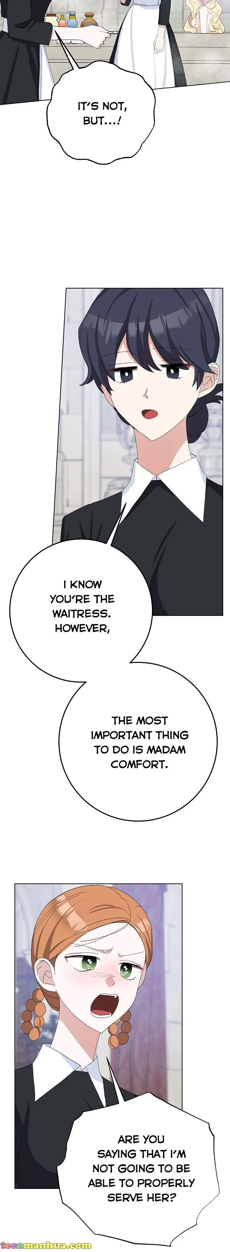 Please Marry Me Again, Husband! Chapter 37 page 13