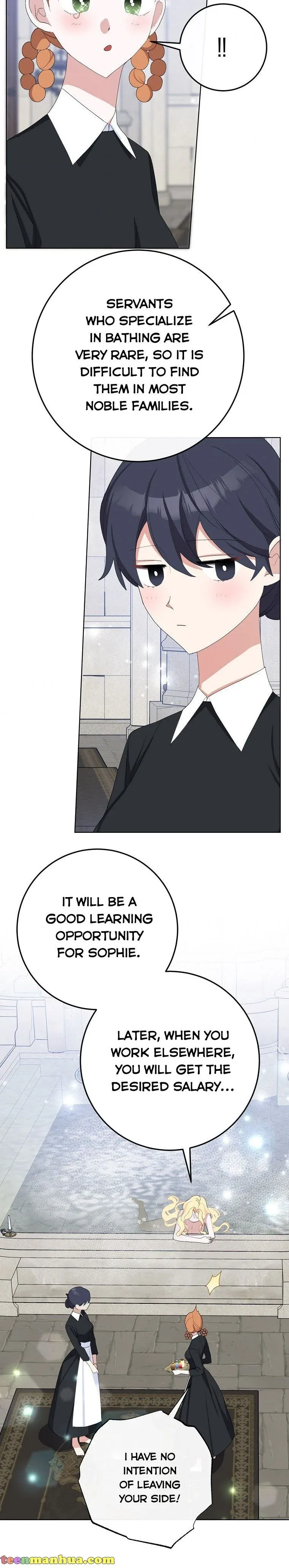 Please Marry Me Again, Husband! Chapter 37 page 17