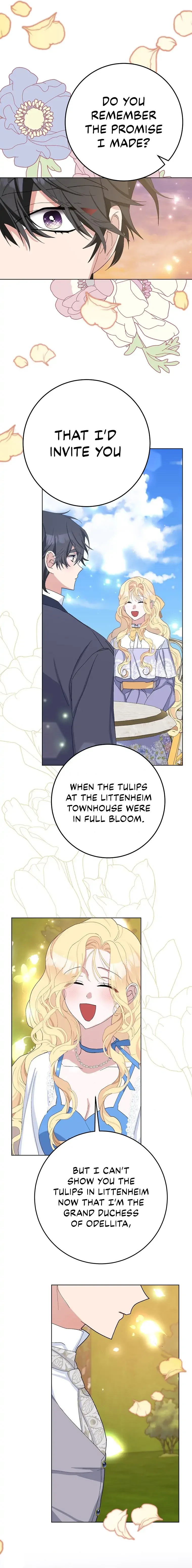 Please Marry Me Again, Husband! Chapter 40 page 12